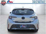 2019 Toyota Corolla Hatchback SE