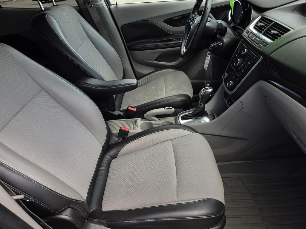 2014 Buick Encore Convenience