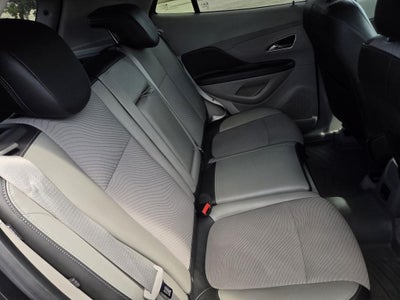 2014 Buick Encore Convenience