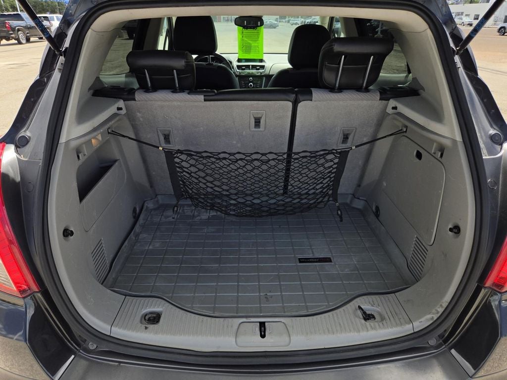 2014 Buick Encore Convenience
