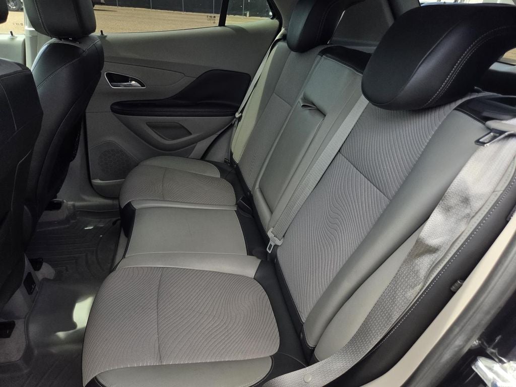 2014 Buick Encore Convenience