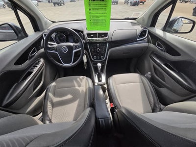 2014 Buick Encore Convenience