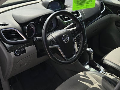 2014 Buick Encore Convenience