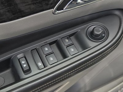 2014 Buick Encore Convenience