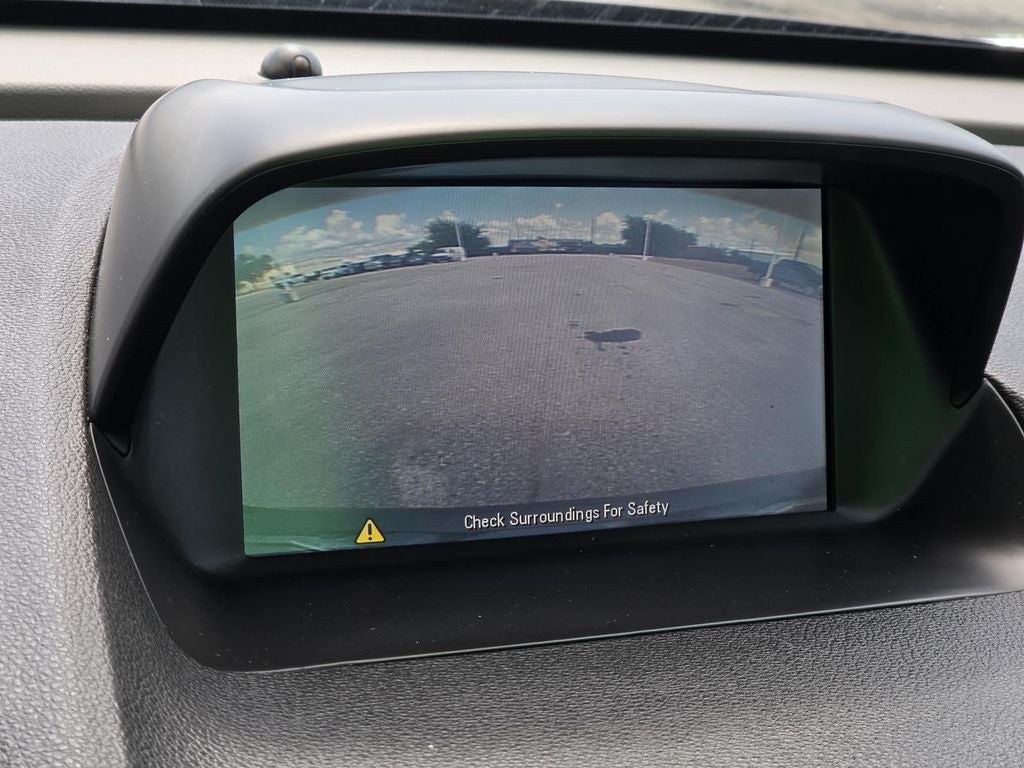 2014 Buick Encore Convenience