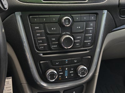 2014 Buick Encore Convenience