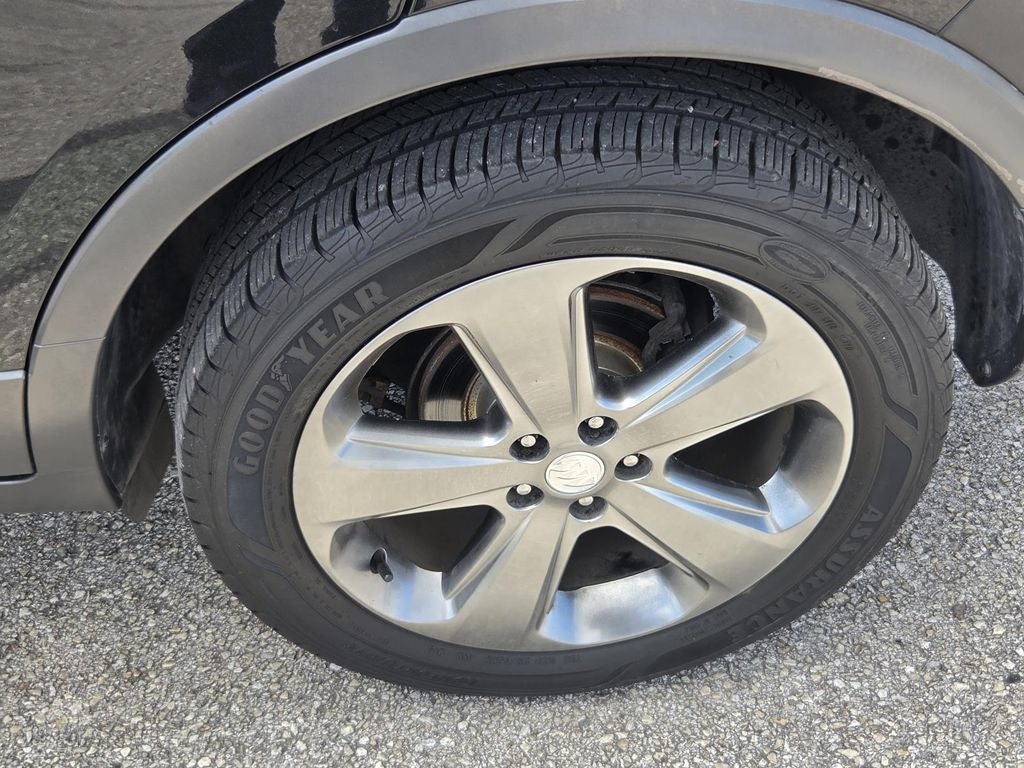 2014 Buick Encore Convenience