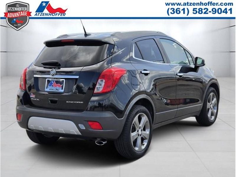 2014 Buick Encore Convenience