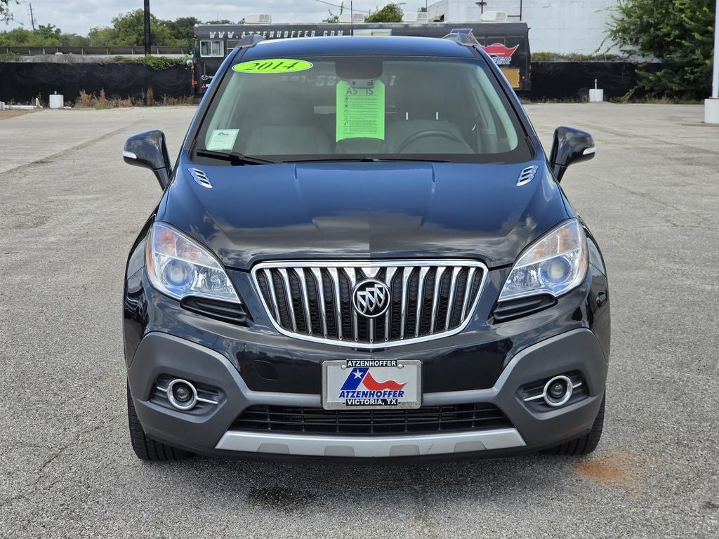 2014 Buick Encore Convenience