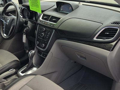 2014 Buick Encore Convenience