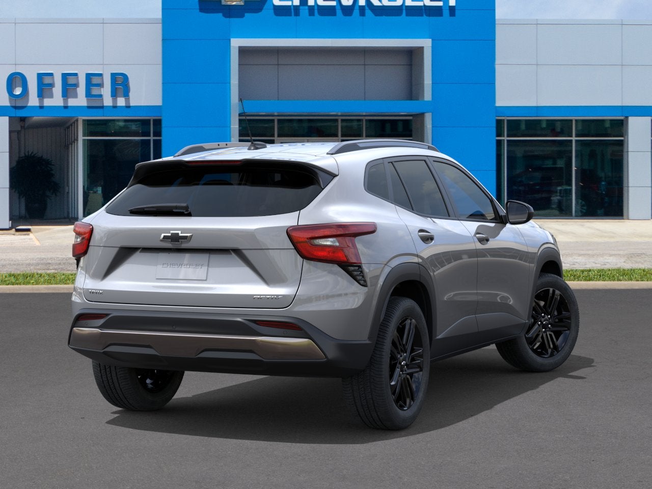 2026 Chevrolet Trax Activ - Photo 28