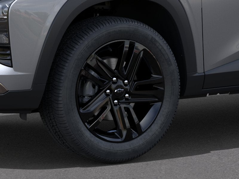 2026 Chevrolet Trax Activ - Photo 33