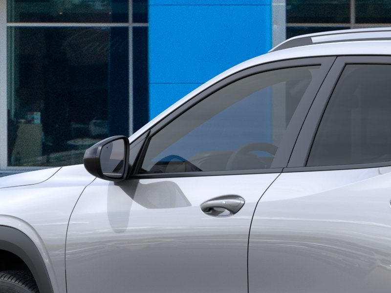 2026 Chevrolet Trax Activ - Photo 36