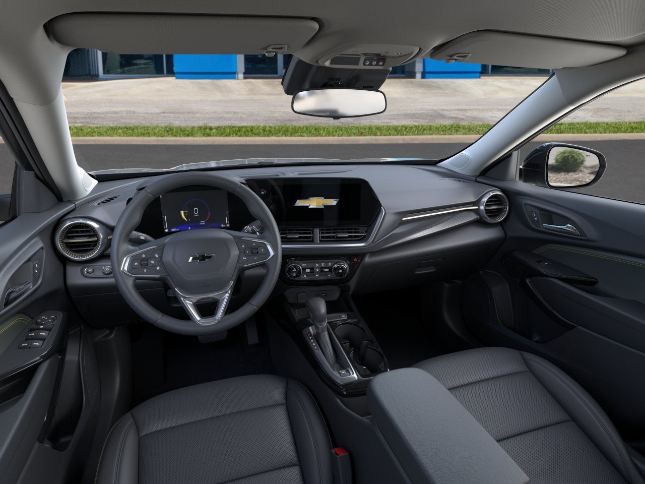 2026 Chevrolet Trax Activ - Photo 39