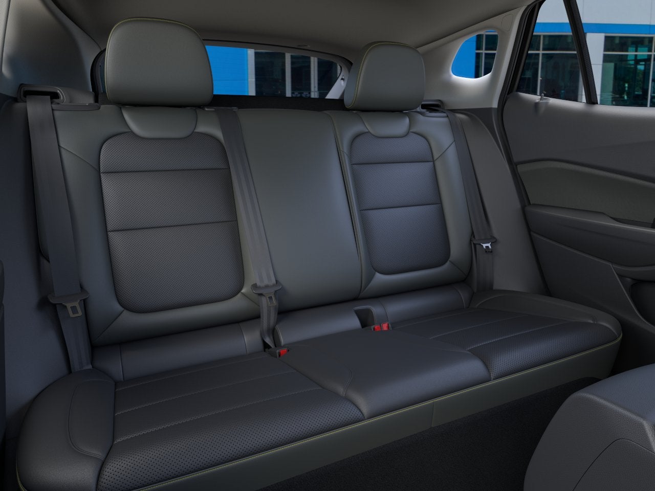 2026 Chevrolet Trax Activ - Photo 41