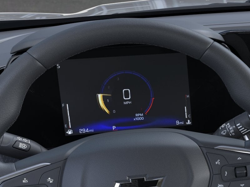 2026 Chevrolet Trax Activ - Photo 42