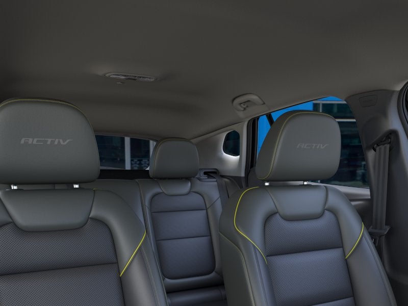 2026 Chevrolet Trax Activ - Photo 48