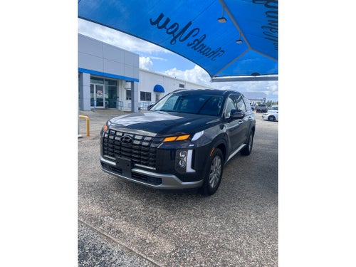 2024 Hyundai Palisade SEL 7P