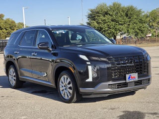 2024 Hyundai Palisade SEL 7P