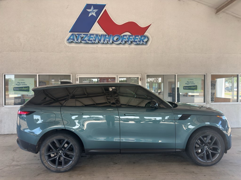 2024 Land Rover Range Rover Sport P360 SE MHEV's photo