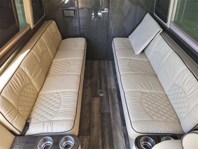 2020 Mercedes-Benz Sprinter 3500XD High Roof V6