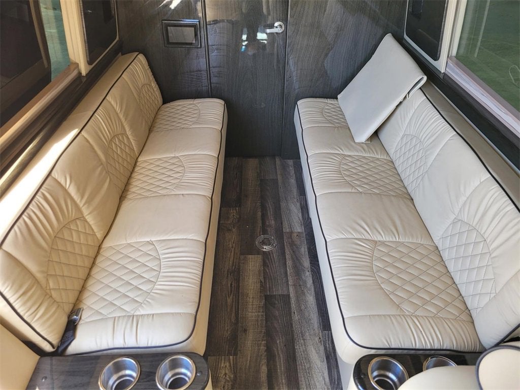 2020 Mercedes-Benz Sprinter 3500XD High Roof V6