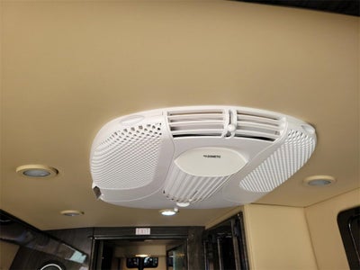 2020 Mercedes-Benz Sprinter 3500XD High Roof V6