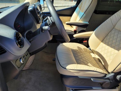 2020 Mercedes-Benz Sprinter 3500XD High Roof V6