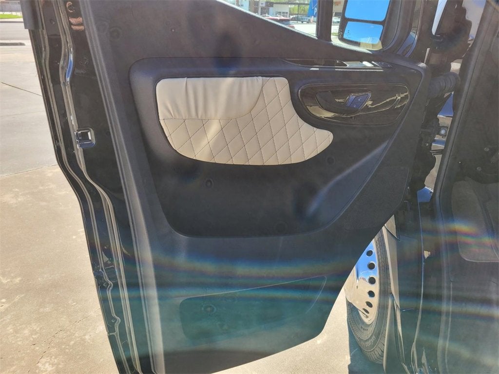 2020 Mercedes-Benz Sprinter 3500XD High Roof V6