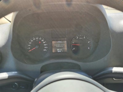 2020 Mercedes-Benz Sprinter 3500XD High Roof V6