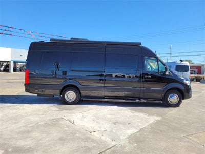 2020 Mercedes-Benz Sprinter 3500XD High Roof V6