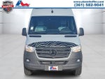 2019 Mercedes-Benz Sprinter Cargo Van 3500 HIGH ROOF 14
