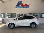 2017 Volvo XC60 T5 Inscription