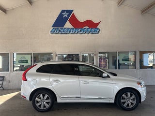 2017 Volvo XC60 T5 Inscription