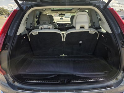 2022 Volvo XC90 Recharge Plug-In Hybrid T8 Inscription Expression Extended Range 6P