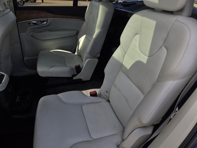 2022 Volvo XC90 Recharge Plug-In Hybrid T8 Inscription Expression Extended Range 6P