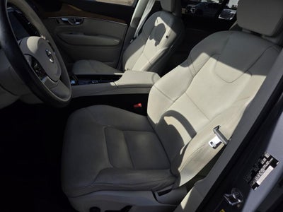 2022 Volvo XC90 Recharge Plug-In Hybrid T8 Inscription Expression Extended Range 6P