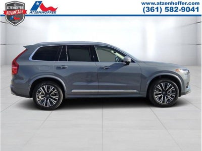 2022 Volvo XC90 Recharge Plug-In Hybrid T8 Inscription Expression Extended Range 6P