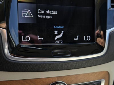 2022 Volvo XC90 Recharge Plug-In Hybrid T8 Inscription Expression Extended Range 6P