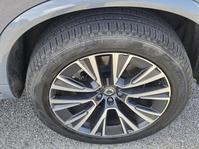 2022 Volvo XC90 Recharge Plug-In Hybrid T8 Inscription Expression Extended Range 6P