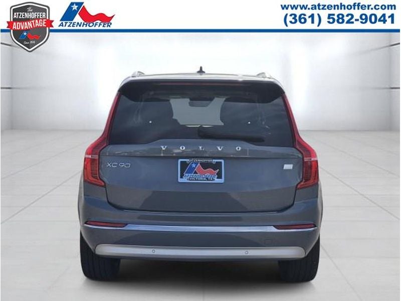 2022 Volvo XC90 Recharge Plug-In Hybrid T8 Inscription Expression Extended Range 6P