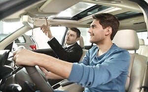 Schedule a test drive at Atzenhoffer Chevrolet in Victoria, TX.