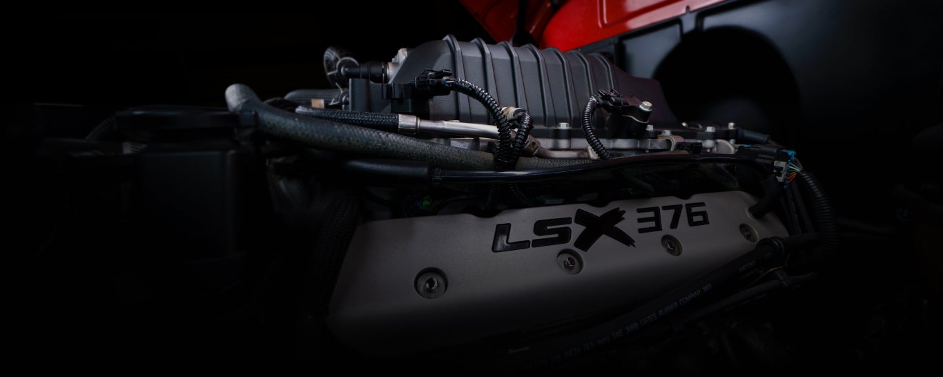 Atzenhoffer Chevrolet in Victoria TX