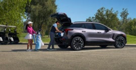 Atzenhoffer Chevrolet in Victoria TX