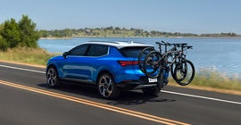 Atzenhoffer Chevrolet in Victoria TX