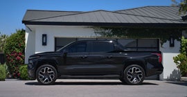 Atzenhoffer Chevrolet in Victoria TX