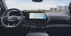 Atzenhoffer Chevrolet in Victoria TX