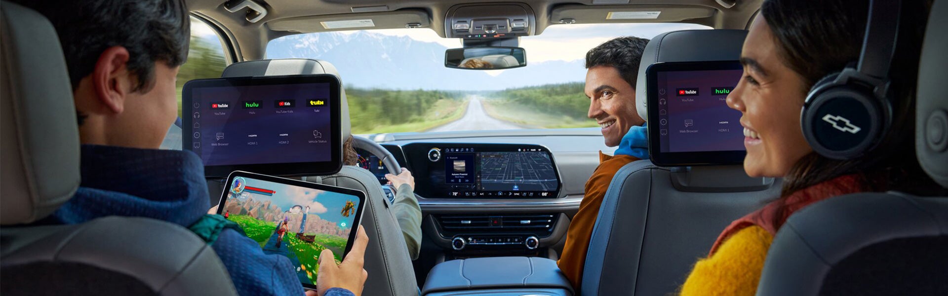 Atzenhoffer Chevrolet in Victoria TX