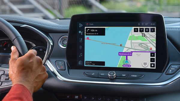 Atzenhoffer Chevrolet in Victoria TX