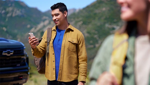 Atzenhoffer Chevrolet in Victoria TX